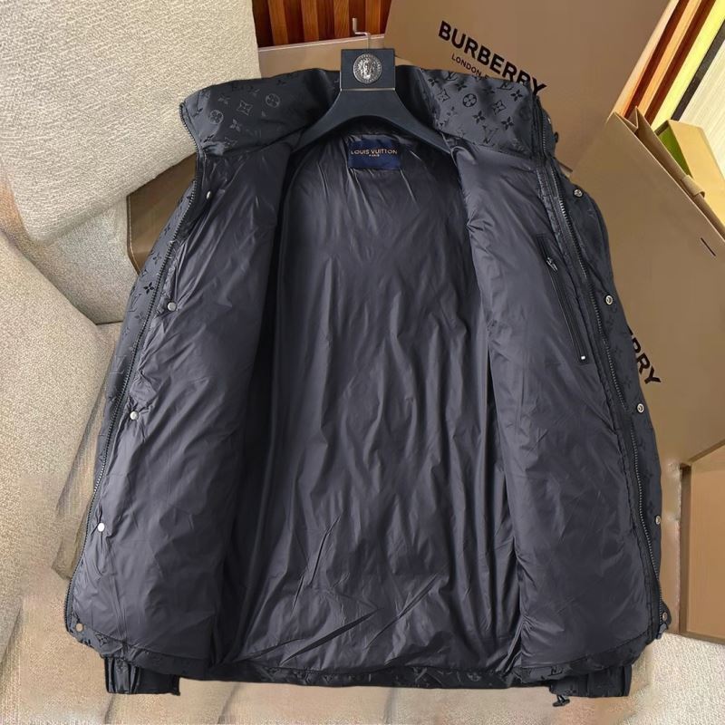 Louis Vuitton Down Jackets